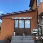 Il Sorbino - Da Cocca Pian d'Alma