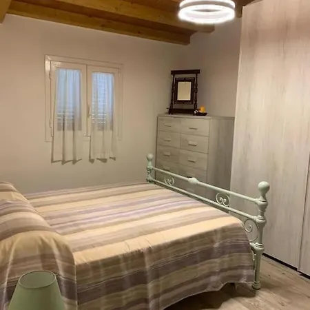 Apartment Il Sorbino - Da Cocca Pian d'Alma