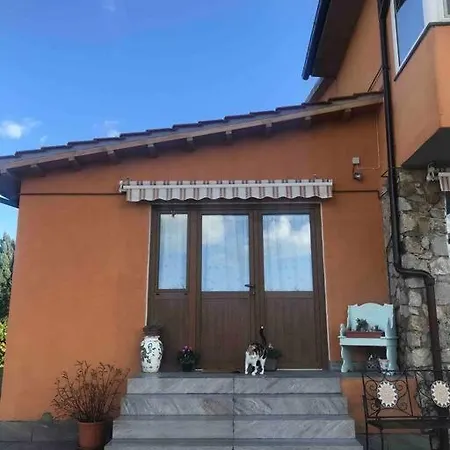 Il Sorbino - Da Cocca Pian d'Alma