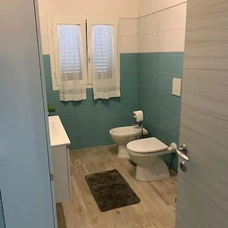 Apartment Il Sorbino - Da Cocca Pian d'Alma