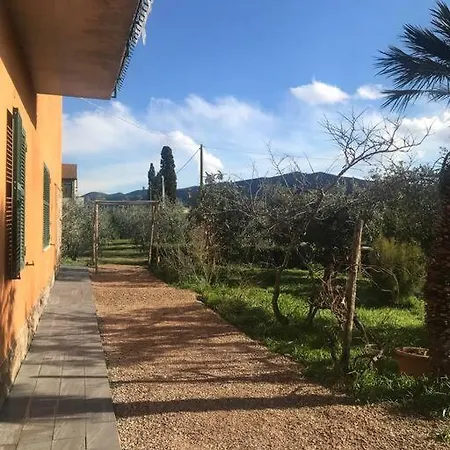 Il Sorbino - Da Cocca *